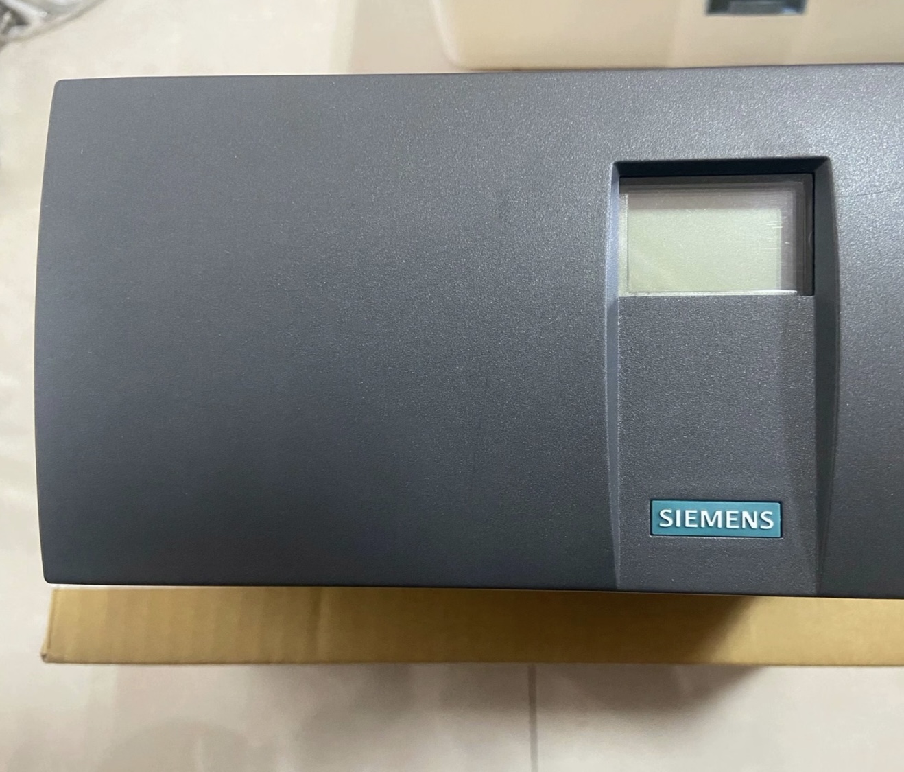 Siemens Valve Positioner 6DR5110-0NN00-0AA0, 6DR5011-0NG13-0AA1 ...