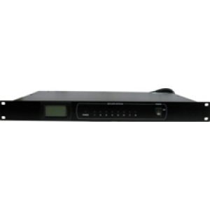 Power Sequencer PS208 Power Management System