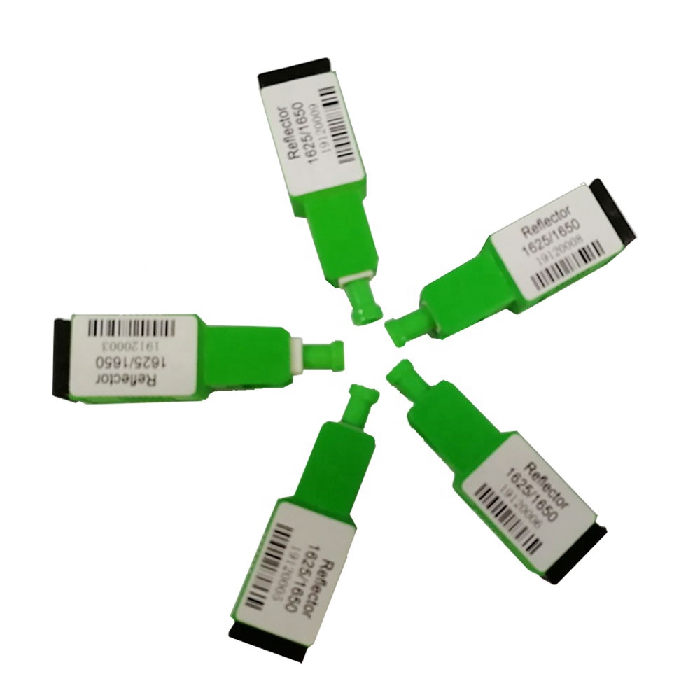 FTTX Fiber Optic Transceivers Optical SC/APC Fiber Optic wdm Reflector ...