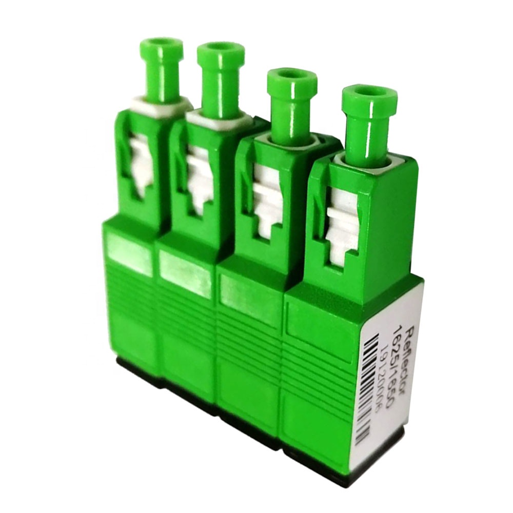 FTTX Fiber Optic Transceivers Optical SC/APC Fiber Optic wdm Reflector ...