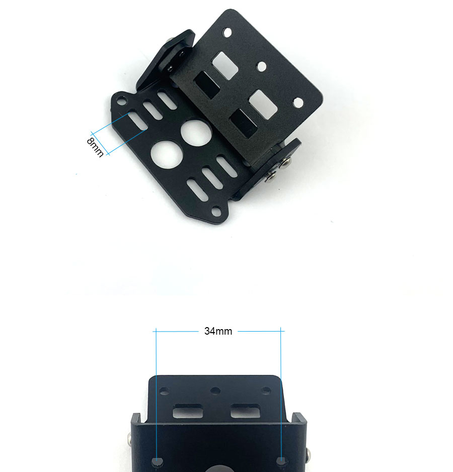 ˾ũ 4F-CMT SIYI MK15-J ī޶   Ʈ ( ) 2