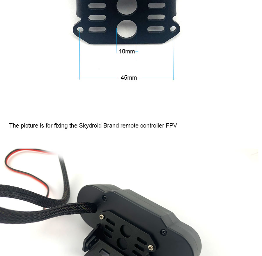 ˾ũ 4F-CMT SIYI MK15-J ī޶   Ʈ ( ) 3