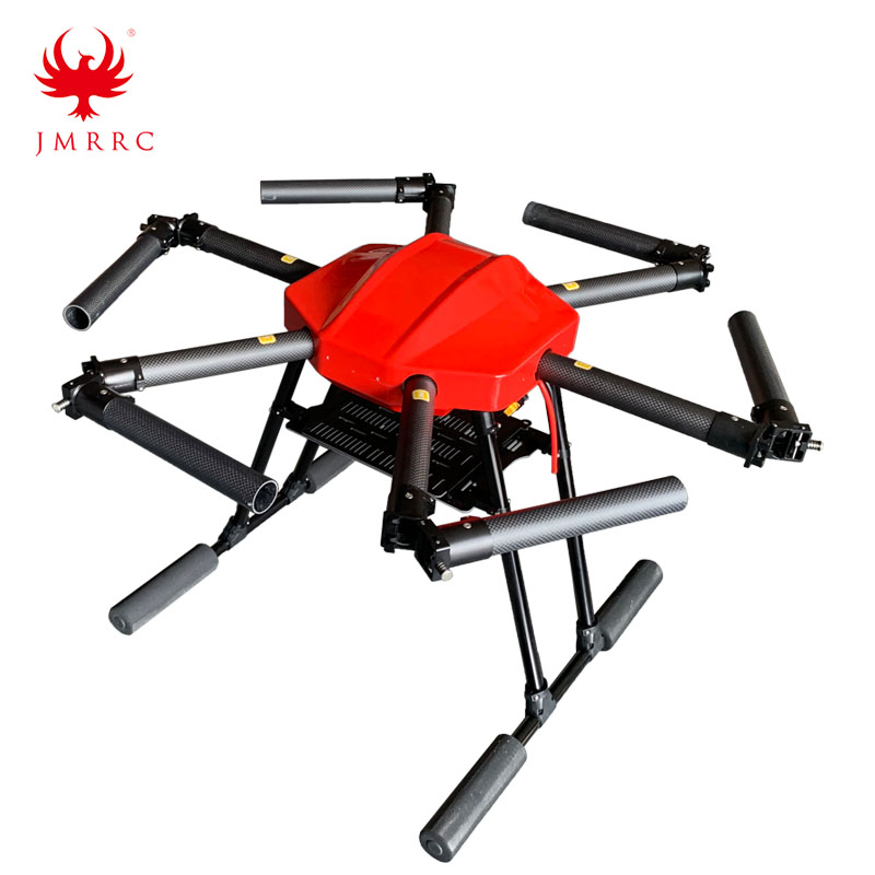 6 best sale bladed drone