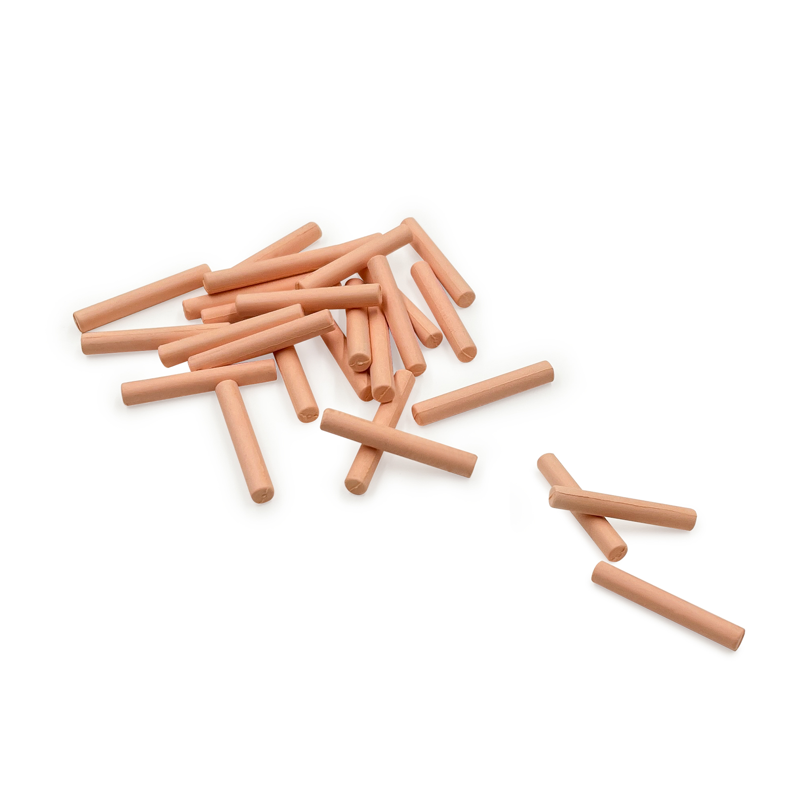 Gutta Percha Obturation PelletISO Standard Sized Gutta Percha Obturation Pellet for Dental