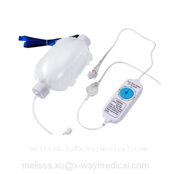 PCEA PCIA PCA Constant speed analgetic epidural analgesic tube, extradual autocontrol patient-controlled analgesia ache pump