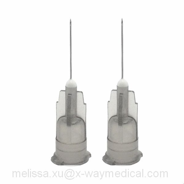 Anesthesia Cosmetic injections Low Dead Space Needle, zero drug redidual vaccination Ophthalmic Anti-VEGF Injecting needles