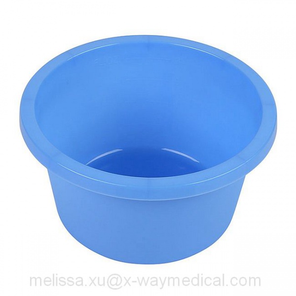 250ml 500ml 1000ml 1500ml Medical Measuring Bowl with Scale, High Quality Hospital Laboratory Experiment Shallow Dish Basin Tray