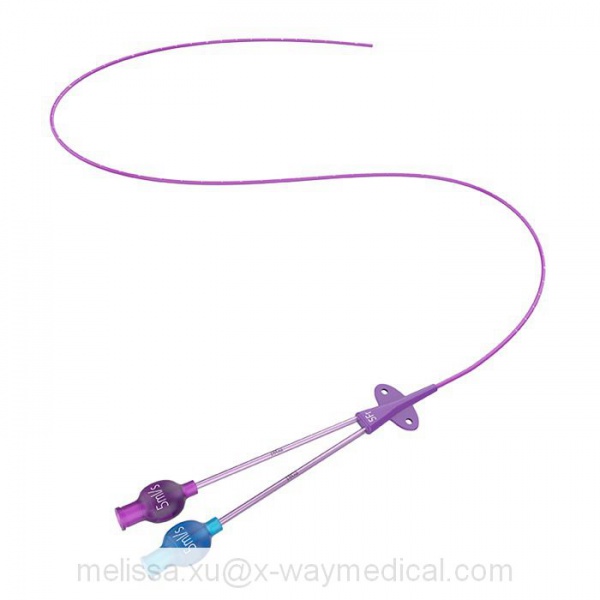 4Fr 5fr Long term peripheral venous power injection system High Pressure contrast media PICC for intravenous chemotherapy antibiotic therapy, blood sampling Peripherally Inserted Central Venous Catheters
