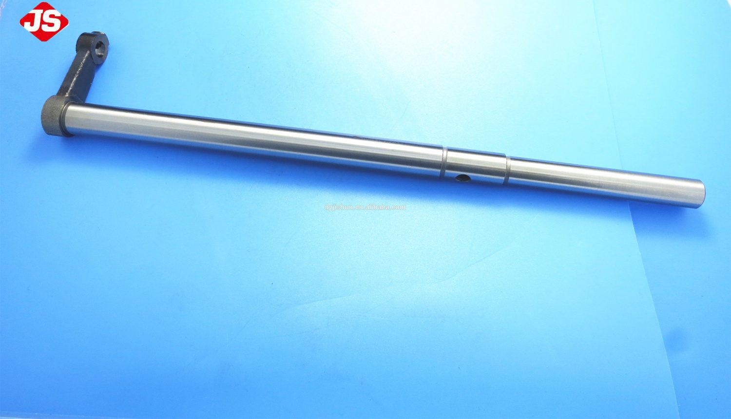 302011 ARM ROCKER SHAFT for NEWLONG DS-9C INDUSTRIAL SEWING MACHINE PARTS