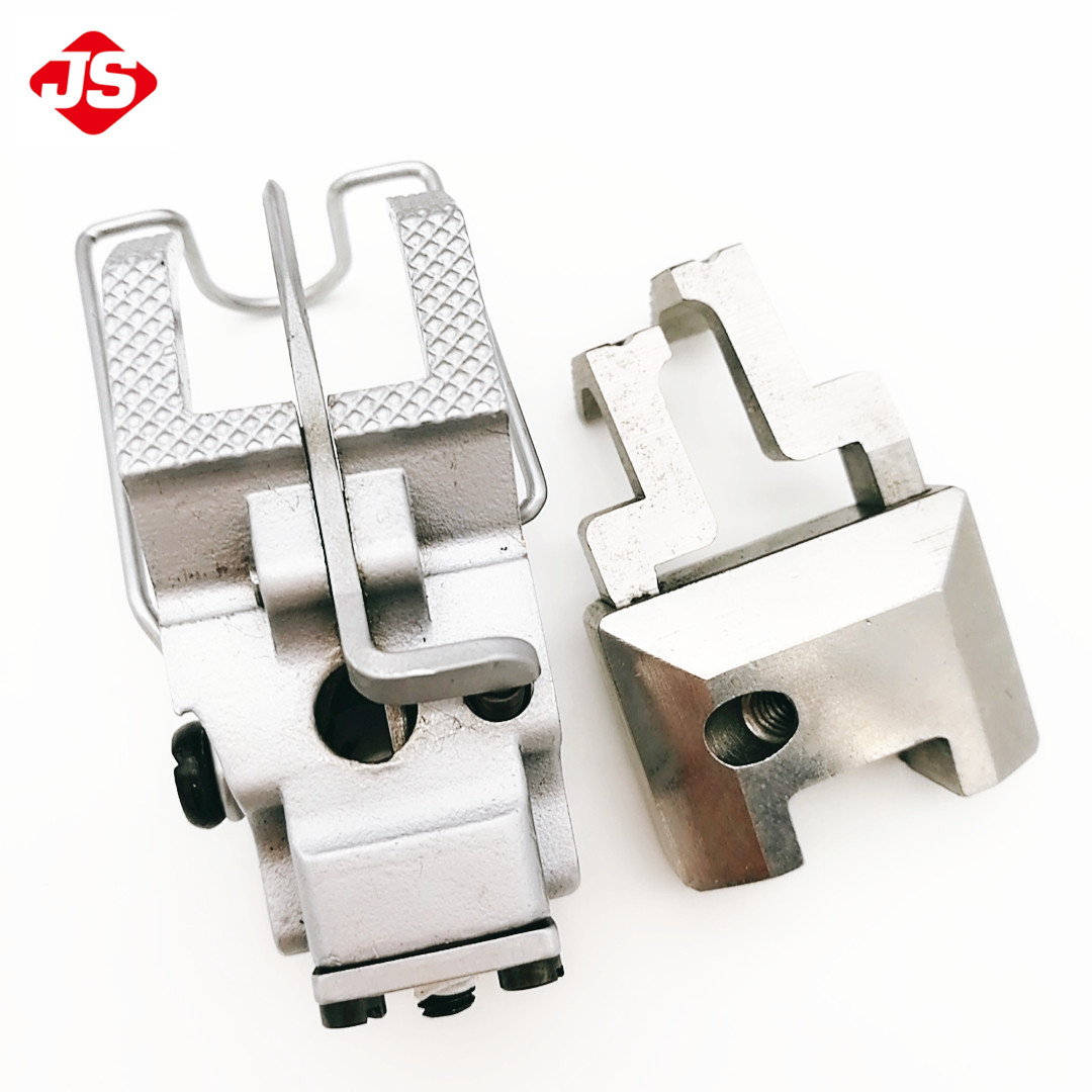 DURKOPP 868 HEAVY DUTY MACHINE PRESSER FOOT  INDUSTRIAL SEWING MACHINE PARTS 
