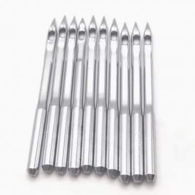 carpet overedging machine parts needles 7713 30#