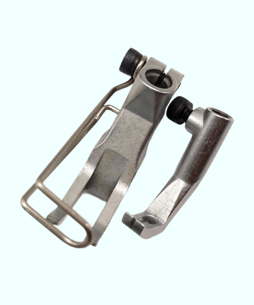 KP367N 0367 225053+0367 225043  5.8MM Presser Foot Durkopp 