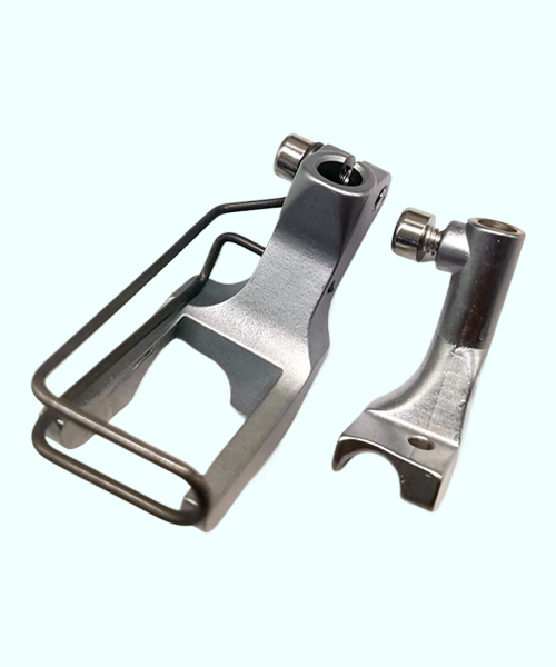 KP367PH 8MM Presser Foot Durkopp 