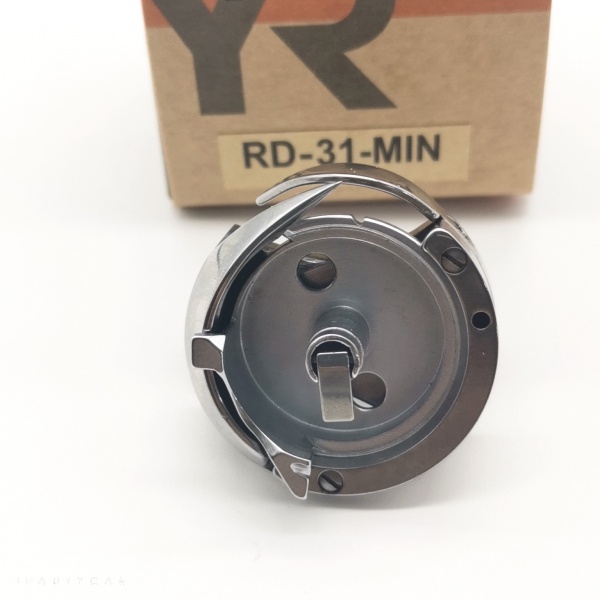 KRT31MIN Rotary Hook Golden Wheel