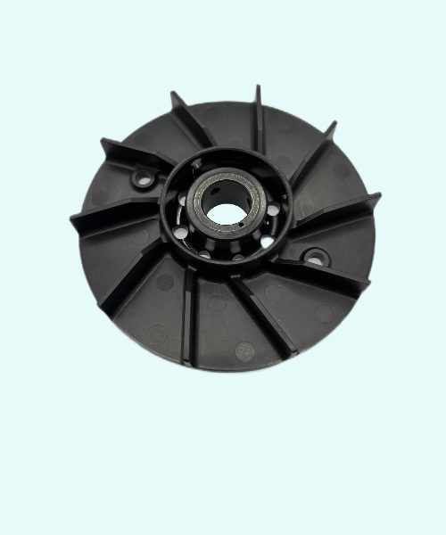 初売りセール 2150461 Parts Machine Sewing AZF8600SD Yamato Fan Cooling Oil 洗濯機交換部品・アクセサリ