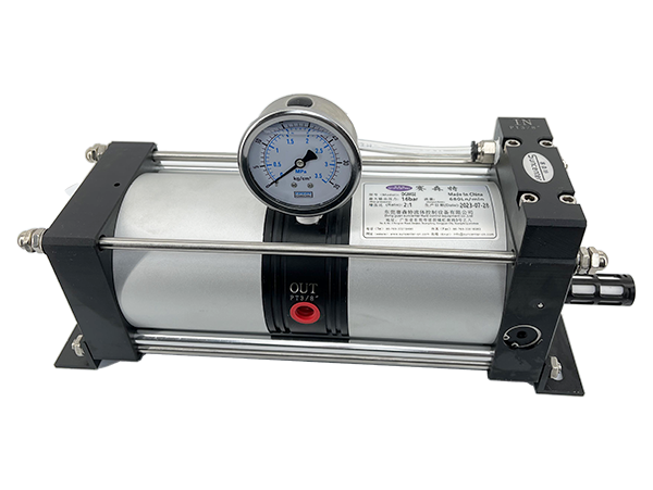 DGM02空氣增壓泵