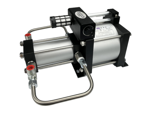 DGV05空氣增壓泵