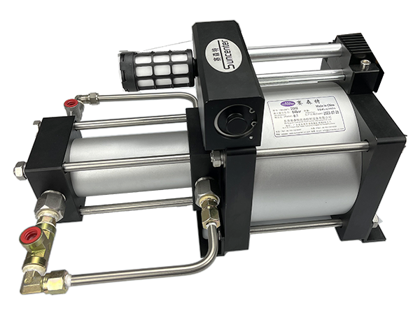 DGV08空氣增壓泵