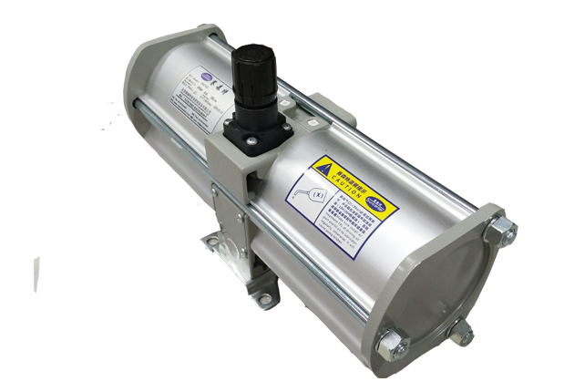 DGC02空氣增壓泵