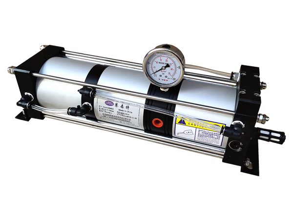 DGM03空氣增壓泵