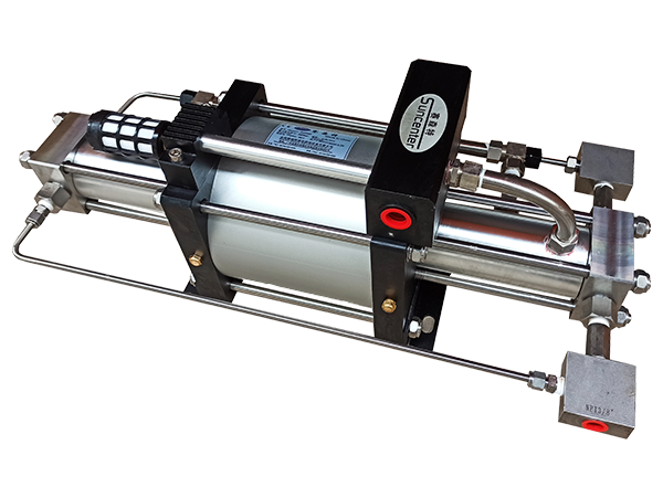 氮氣增壓泵-DGD係列