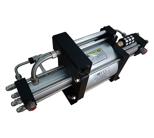 氮氣增壓泵-DGT係列