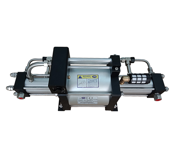 氫氣增壓泵-DGT係列