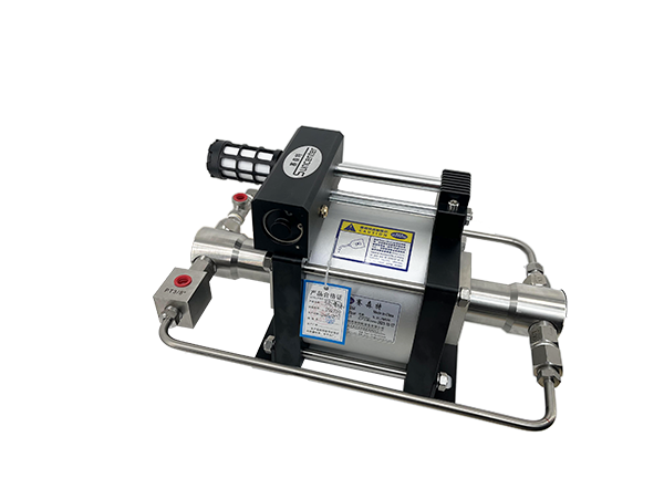 冷媒增壓泵-DGGD係列