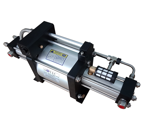 氧氣增壓泵-DGT係列