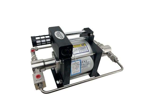 冷媒增壓泵-DGGD係列