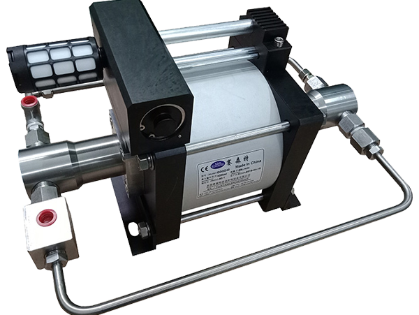 丁烷增壓泵-DGGD係列