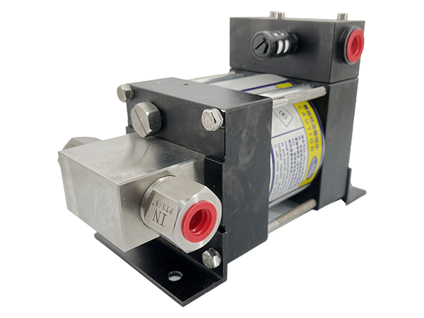 冷媒增壓泵-DGM係列