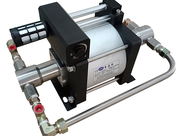 丁烷增壓泵-DGGD係列