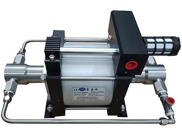 丁烷增壓泵-DGGD係列