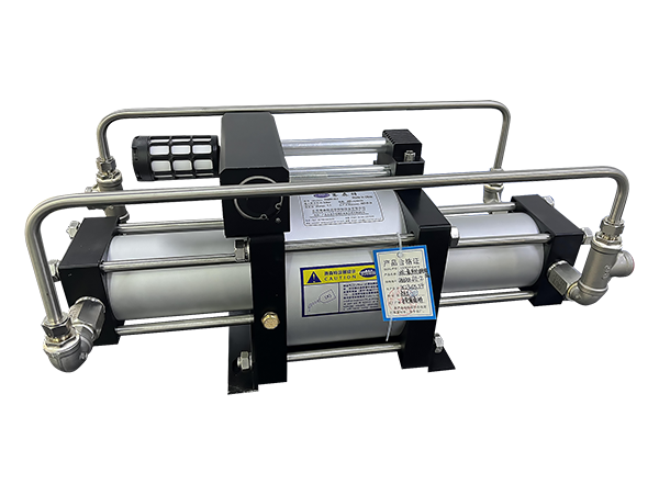 丁烷增壓泵-DGGD係列