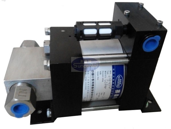 氟利昂增壓泵-DGM係列