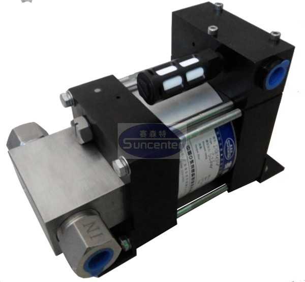 氟利昂增壓泵-DGM係列