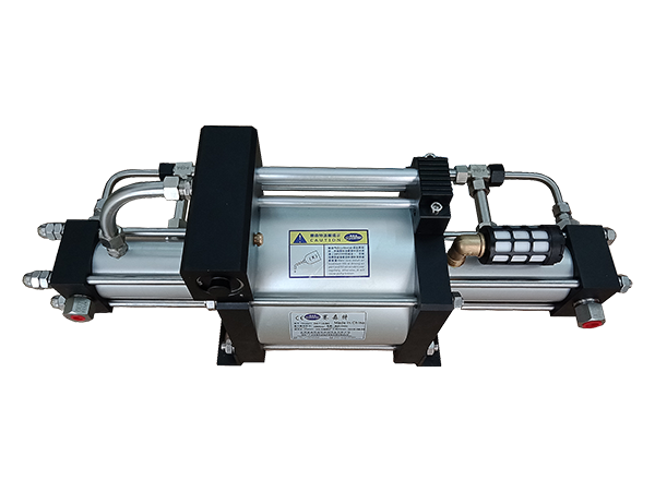 氣態二氧化碳增壓泵-DGT係列