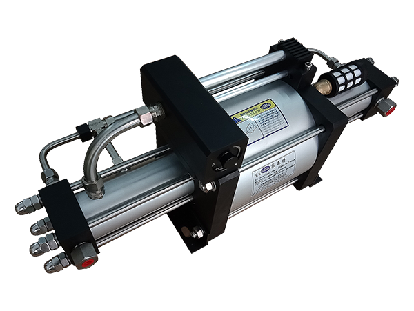 氣態二氧化碳增壓泵-DGT係列