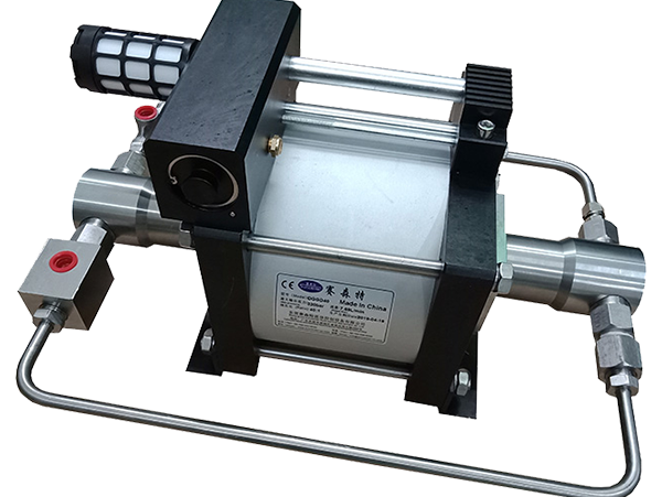 液態二氧化碳增壓泵-DGGD係列