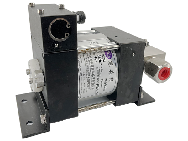 耐腐蝕化學試劑增壓泵-DGM係列