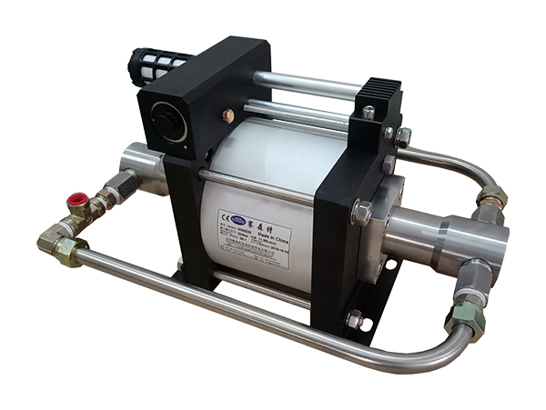 耐腐蝕化學試劑增壓泵-DGGD係列