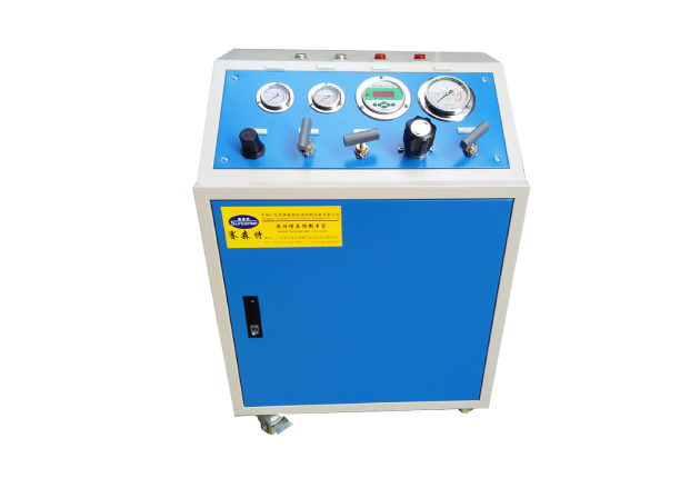 高壓物理發泡設備