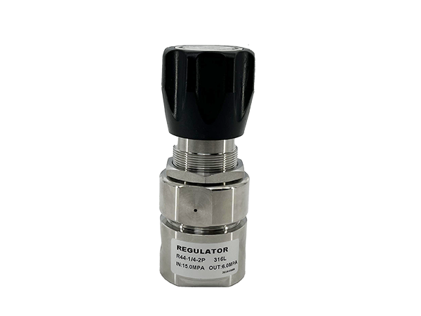 氣體減壓閥（氣體減壓器）-RV200係列