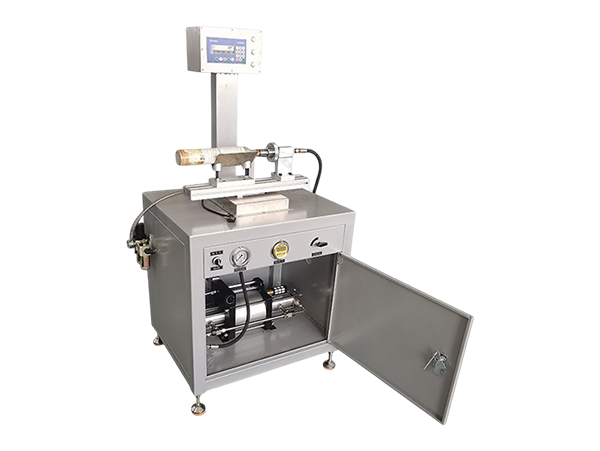 數顯電子秤二氧化碳充裝機（一次隻能充裝一瓶）