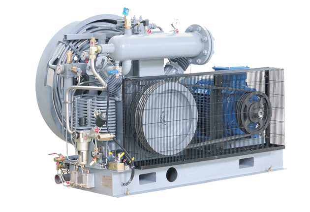 消防專用電動壓縮機