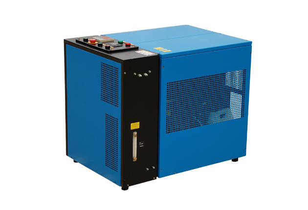 特殊氣體專用電動壓縮機