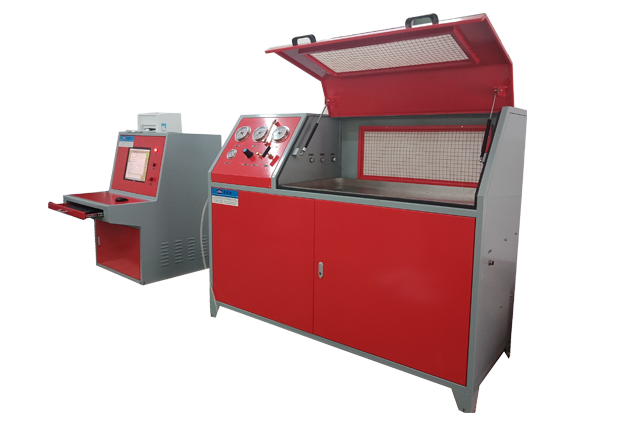 脈衝疲勞試驗機