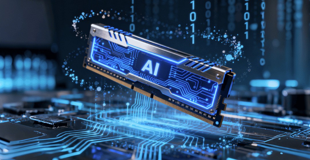 2026存储行业的结构性拐点已至：全闪存“分层”时代与中小企业的红利期,珠海华为分销商