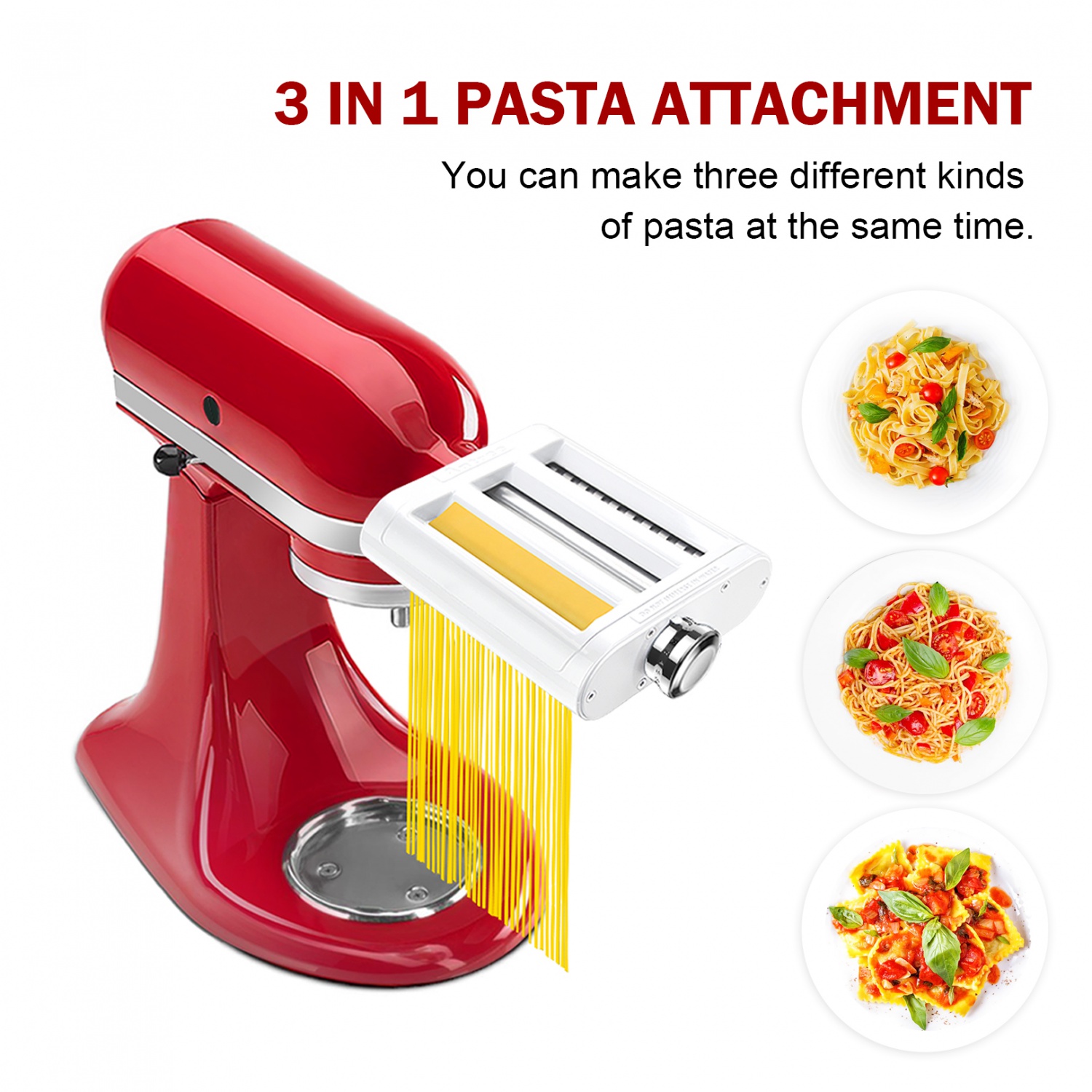 Outlet Antree ravioli maker